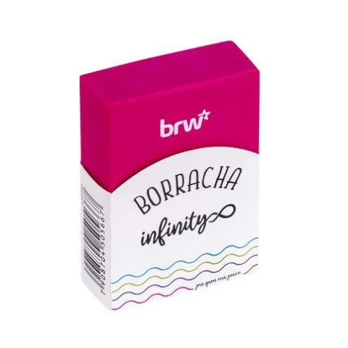 Borracha Infinity Colors - BRW