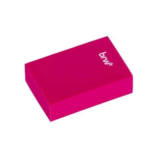 Borracha Infinity Colors - BRW