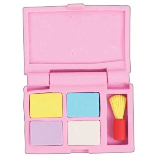 Borracha Surpresa Beauty Sortida - Tilibra