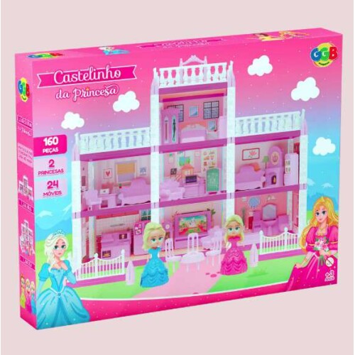 Brinquedo 6 Jogos Clássicos - Pais & Filhos Brinquedo 6 Jogos Clássicos - Pais & Filhos