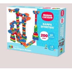 Brinquedo 6 Jogos Clássicos - Pais & Filhos