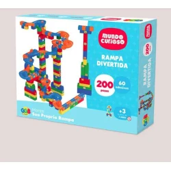 Brinquedo 6 Jogos Clássicos - Pais & Filhos