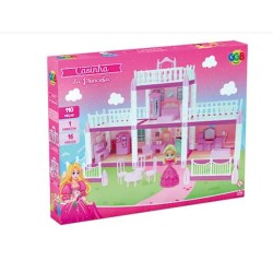 Brinquedo 6 Jogos Clássicos - Pais & Filhos