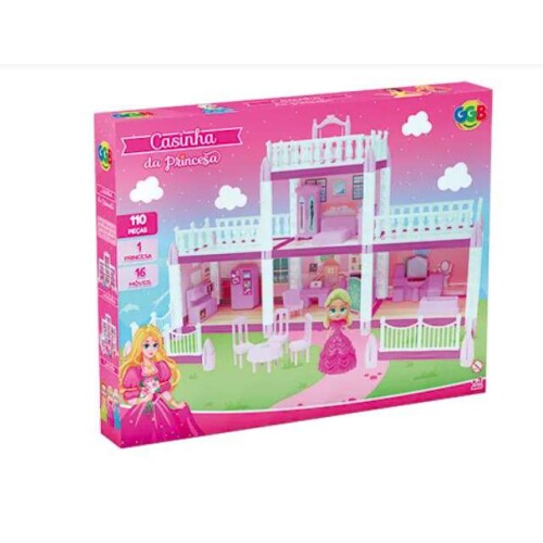 Brinquedo 6 Jogos Clássicos - Pais & Filhos Brinquedo 6 Jogos Clássicos - Pais & Filhos