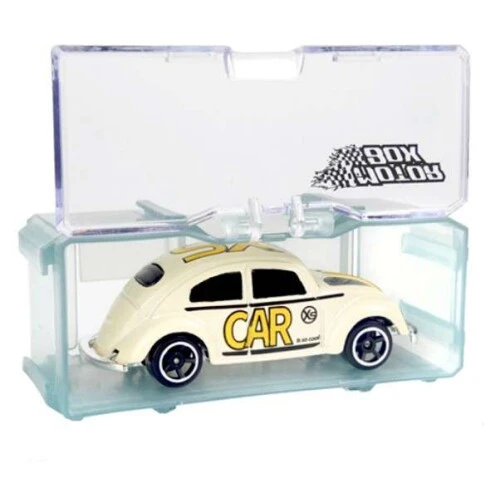 Brinquedo Carro Motor Box - Polibrinq