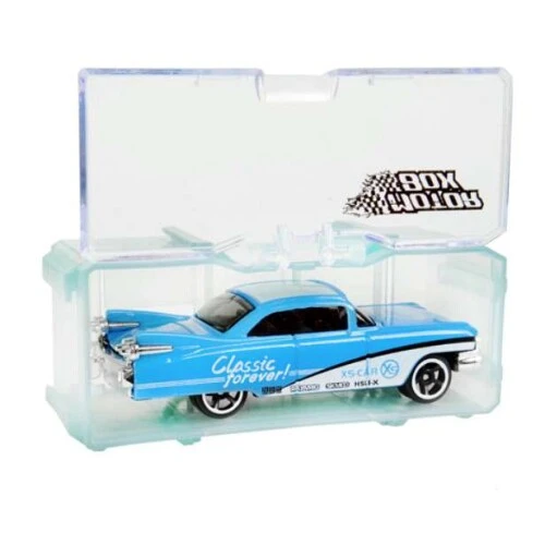 Brinquedo Carro Motor Box - Polibrinq