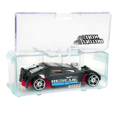 Brinquedo Carro Motor Box - Polibrinq