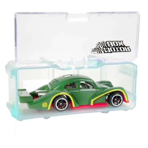 Brinquedo Carro Motor Box - Polibrinq