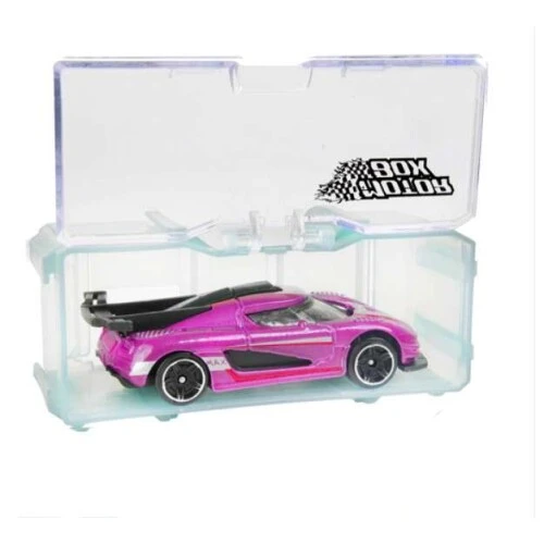 Brinquedo Carro Motor Box - Polibrinq