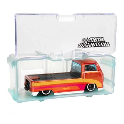 Brinquedo Carro Motor Box - Polibrinq