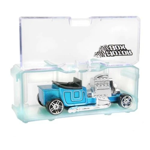 Brinquedo Carro Motor Box - Polibrinq