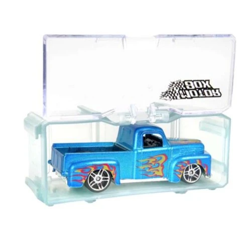 Brinquedo Carro Motor Box - Polibrinq