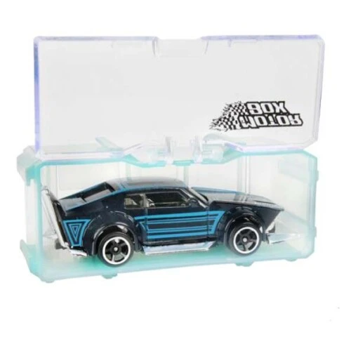 Brinquedo Carro Motor Box - Polibrinq