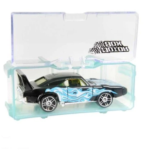 Brinquedo Carro Motor Box - Polibrinq