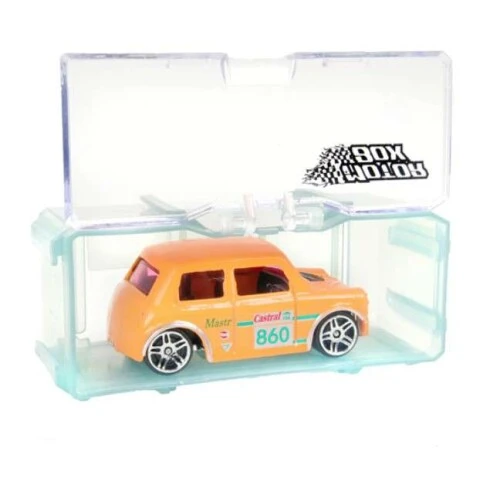 Brinquedo Carro Motor Box - Polibrinq