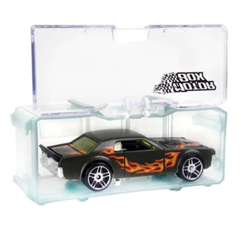 Brinquedo Carro Motor Box - Polibrinq