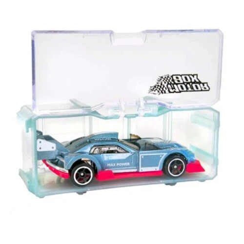 Brinquedo Carro Motor Box - Polibrinq