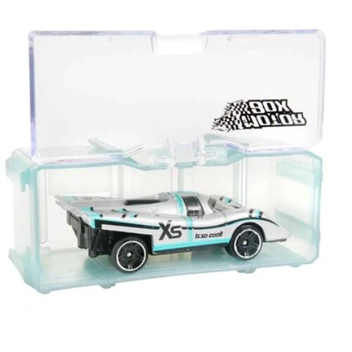 Brinquedo Carro Motor Box - Polibrinq