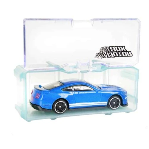 Brinquedo Carro Motor Box - Polibrinq