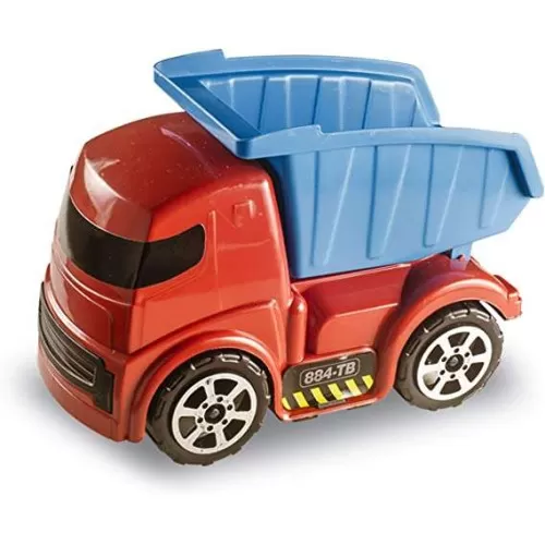 Brinquedo Carro Truck Robust - Zuca Toys