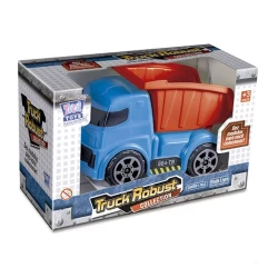 Brinquedo Carro Truck Robust - Zuca Toys