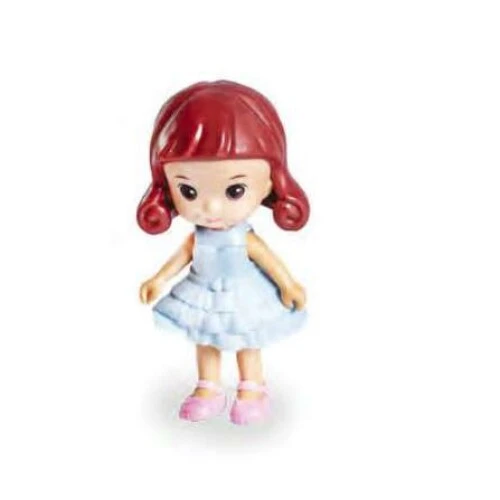 Brinquedo Malinha Viagem Doll- Polibrinq