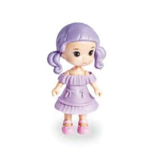 Brinquedo Malinha Viagem Doll- Polibrinq