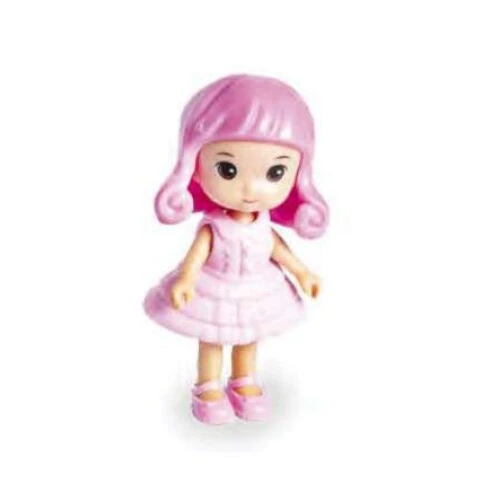 Brinquedo Malinha Viagem Doll- Polibrinq