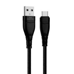 Cabo USB Preto ca151c 1,5MT- Maketech