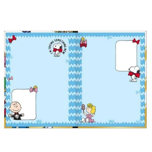 Caderno Brochurão College CD 80 Snoopy - Tilibra Caderno Brochurão College CD 80 Snoopy - Tilibra