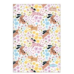 Caderno Brochurão Pepper 80 Folhas - Tilibra