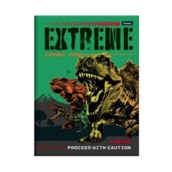 Caderno Brochurão Sauros 80 Folhas - Foroni