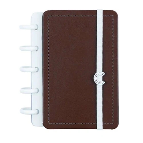 Caderno Inteligente Espresso Inteligine 50 Fls - Caderno Inteligente