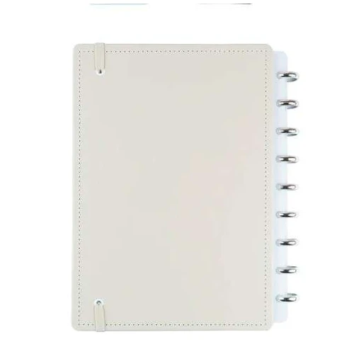 Caderno Inteligente Latte G 80 Folhas  Caderno Inteligente