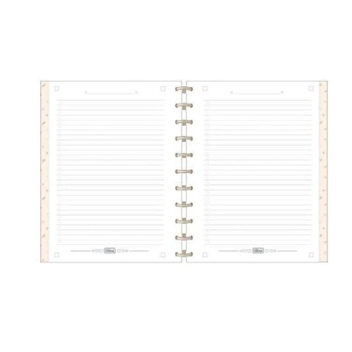 Caderno Tilidisco Poho 10 matérias 160 Folhas Tilibra Caderno Tilidisco Poho 10 matérias 160 Folhas Tilibra