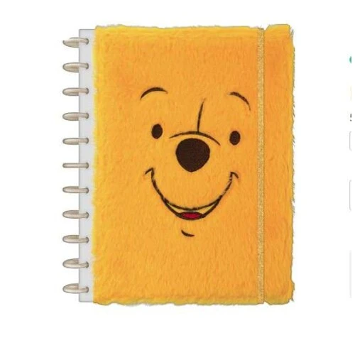 Caderno Tilidisco Poho 10 matérias 160 Folhas Tilibra Caderno Tilidisco Poho 10 matérias 160 Folhas Tilibra