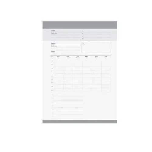 Caderno Univ. Cd 1M Tron Ares 80 Folhas - Jandaia