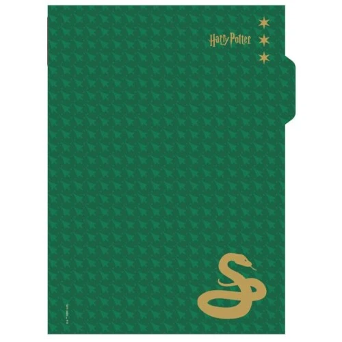 Caderno Univ. Harry Potter 1M 80 Folhas - Jandaia