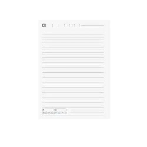 Caderno Universitário 1 matéria No Pain 80 folhas - Jandaia