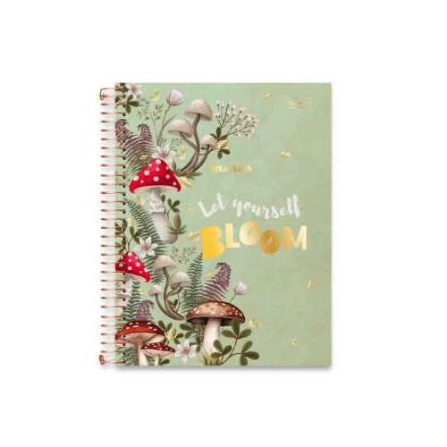 Caderno Universitário 11 Day Dream 80 Folhas - Cadersil