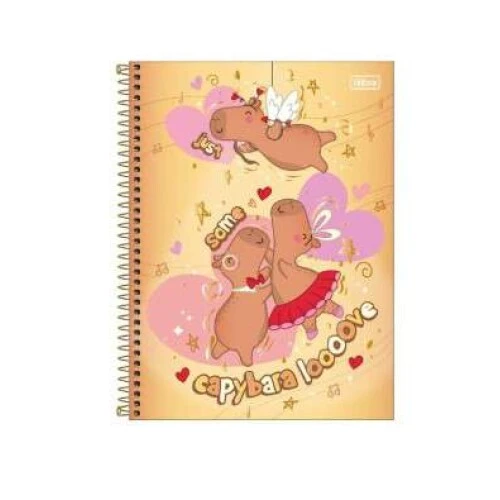 Caderno Universitário Check Pop 1 matéria 80 Folhas Tilibra Caderno Universitário Check Pop 1 matéria 80 Folhas Tilibra