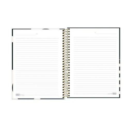 Caderno Universitário Coleg West Village 101 - Tilibra Caderno Universitário Coleg West Village 101 - Tilibra