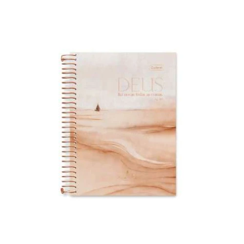 Caderno Universitário Colleg Aba Pai 160 Folhas Cadersil Caderno Universitário Colleg Aba Pai 160 Folhas Cadersil