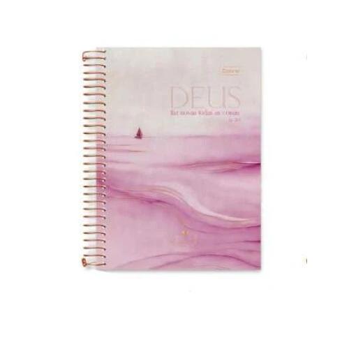 Caderno Universitário Colleg Aba Pai 160 Folhas Cadersil Caderno Universitário Colleg Aba Pai 160 Folhas Cadersil