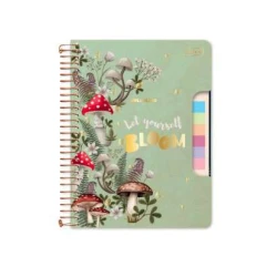 Caderno Universitário College DreamLand 1 Matéria 80 Folhas - Cadersil