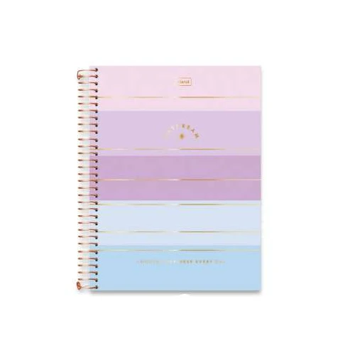 Caderno Universitário DayDream 20 matérias 328 Folhas Foroni Caderno Universitário DayDream 20 matérias 328 Folhas Foroni