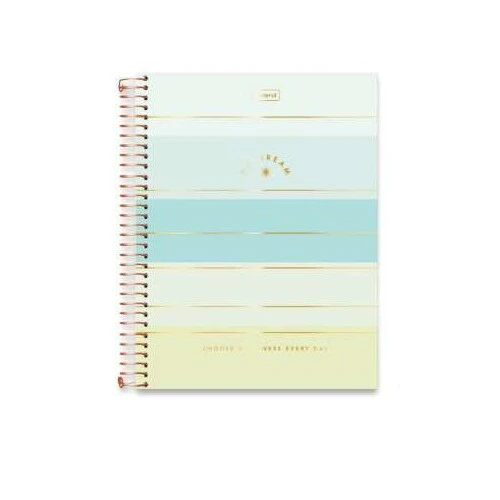 Caderno Universitário DayDream 20 matérias 328 Folhas Foroni Caderno Universitário DayDream 20 matérias 328 Folhas Foroni