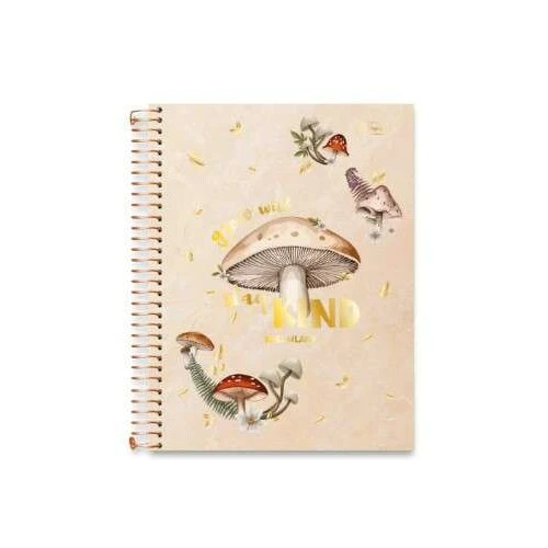 Caderno Universitário Dreamland 10 Matérias 160 Folhas - Cadersil