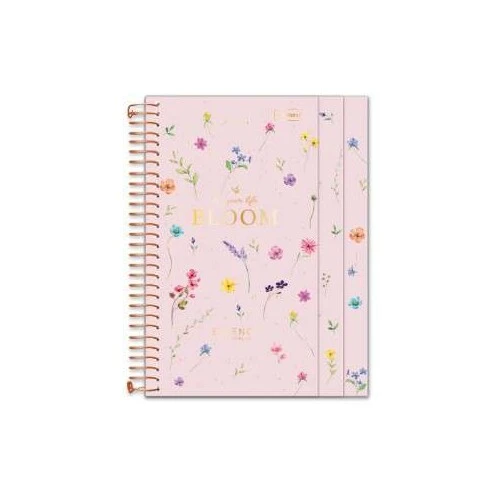 Caderno Universitário Essence Naturalle 160 Folhas Cadersil Caderno Universitário Essence Naturalle 160 Folhas Cadersil