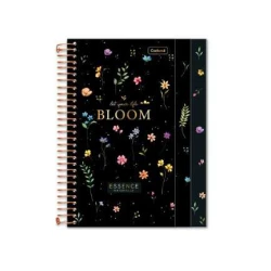 Caderno Universitário Essence Naturalle 160 Folhas  Cadersil